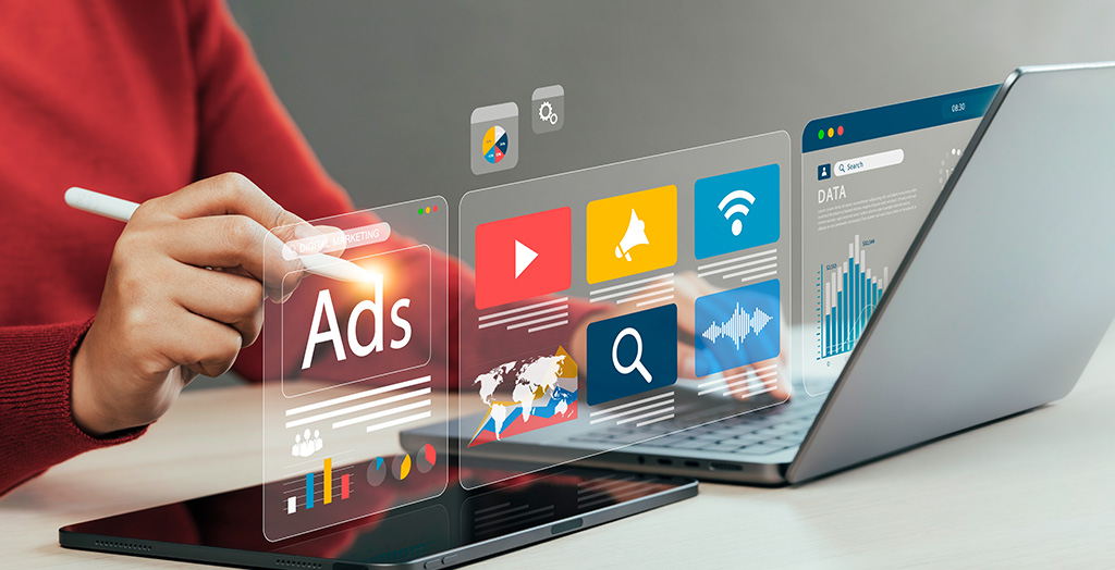 Creative Digital Branding